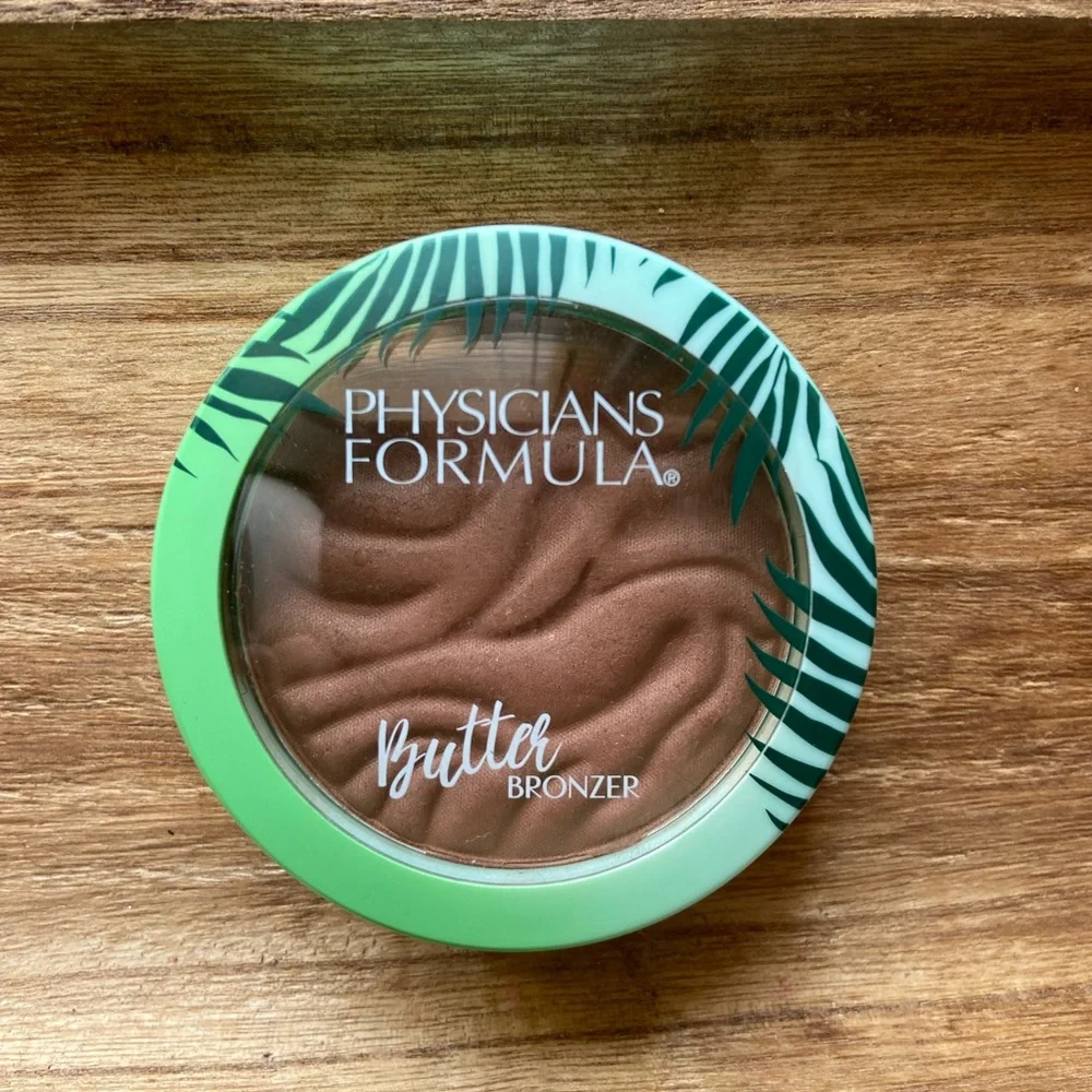 Physicians Butter Bronzer